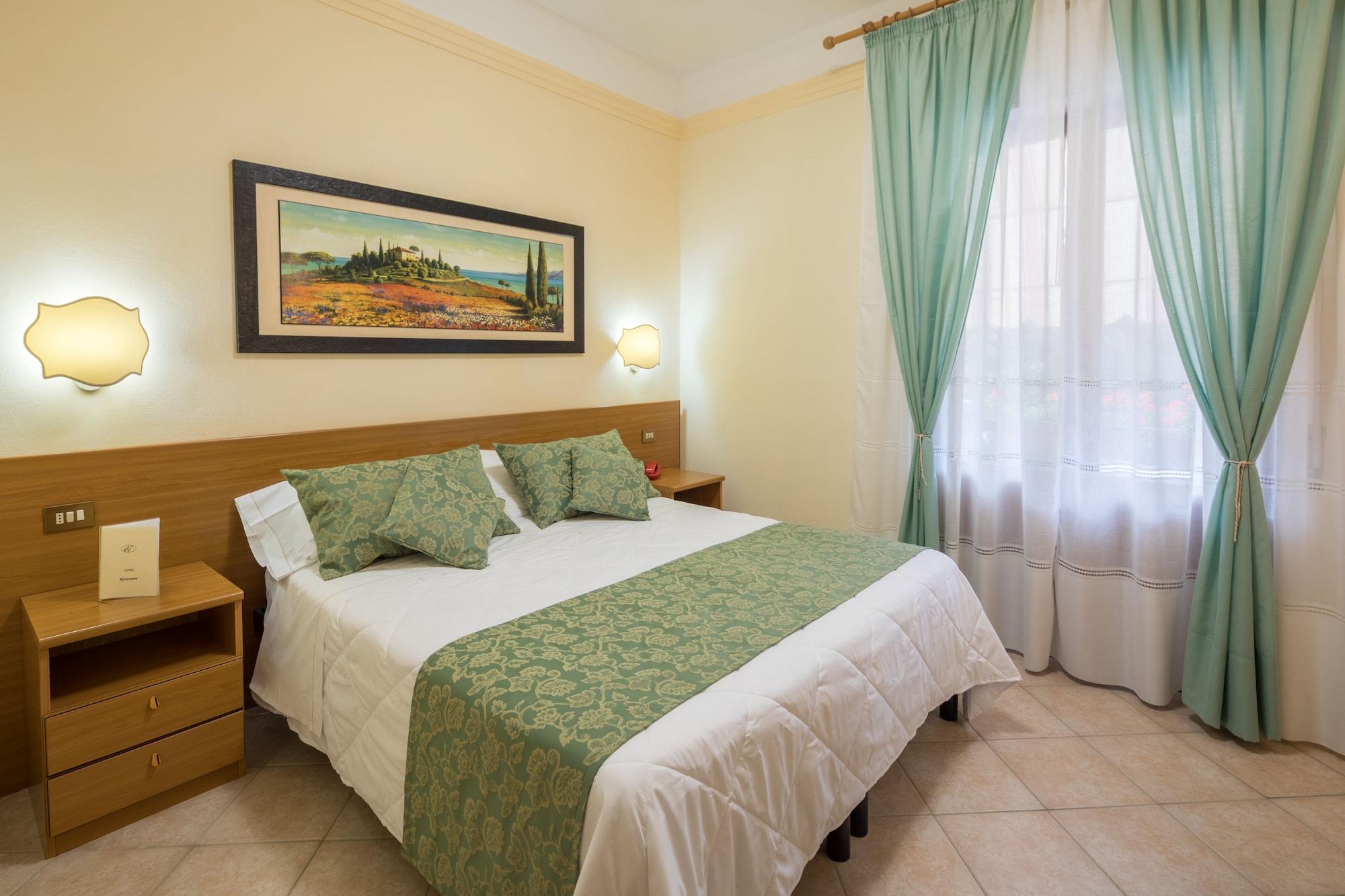Hotel Astor Victoria فورتي دي مارمي المظهر الخارجي الصورة