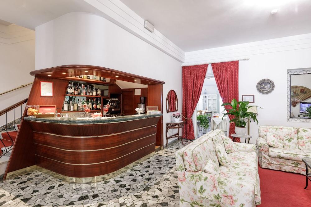 Hotel Astor Victoria فورتي دي مارمي المظهر الخارجي الصورة