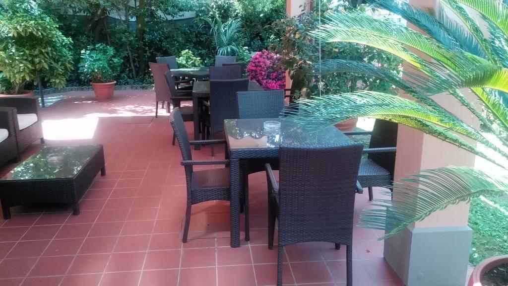 Hotel Astor Victoria فورتي دي مارمي المظهر الخارجي الصورة