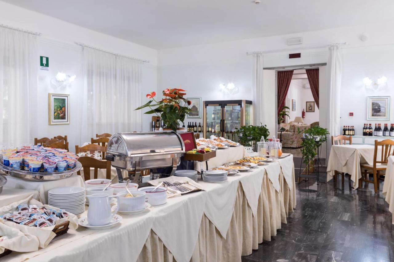 Hotel Astor Victoria فورتي دي مارمي المظهر الخارجي الصورة