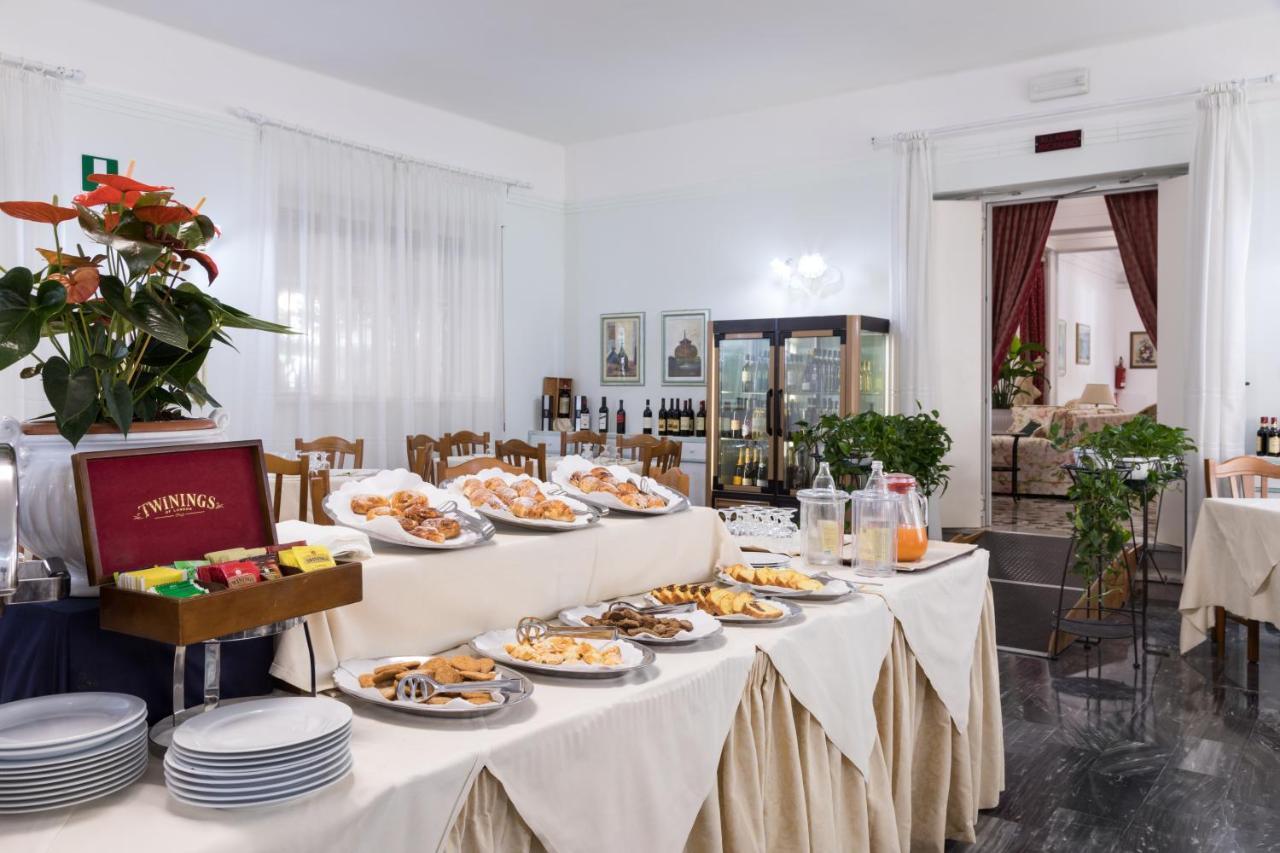 Hotel Astor Victoria فورتي دي مارمي المظهر الخارجي الصورة